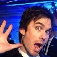 chat with ai character: Ian Somerhalder 