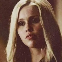 chat with ai character: Rebekah Mikaelson 