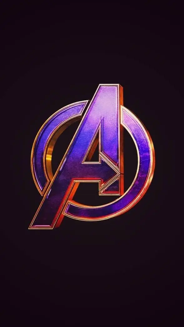 ai character: Avengers  background
