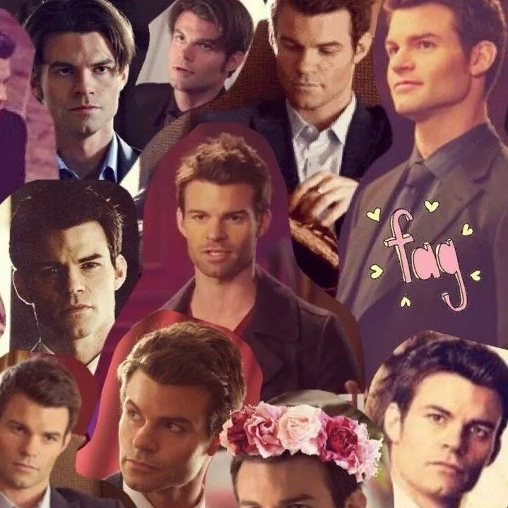 chat with ai character: Elijah Mikaelson 