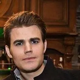 chat with ai character: Paul wesley 