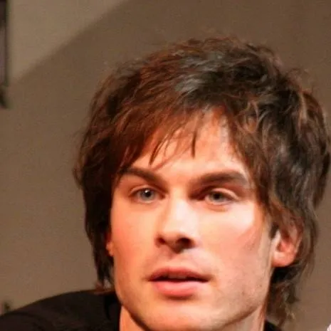 chat with ai character: Ian Somerhalder 