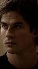 ai character: Damon Salvatore  background