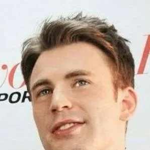 chat with ai character: Chris evans 