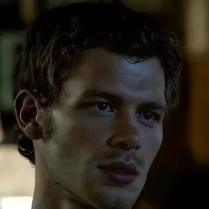 chat with ai character: Klaus Mikaelson 