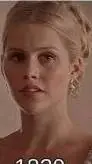 ai character: Rebekah Mikaelson  background