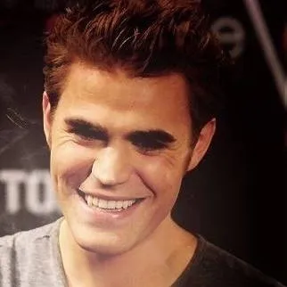 chat with ai character: Paul Wesley 
