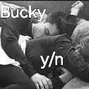 chat with ai character: Y/n x Bucky