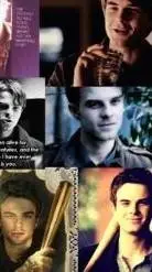 ai character: Kol Mikaelson  background