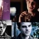 chat with ai character: Kol Mikaelson 