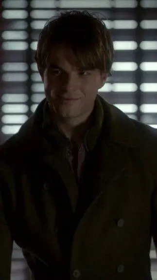 ai character: Kol Mikaelson  background