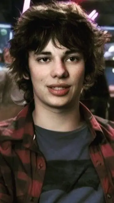 ai character: Rodrick Heffley  background