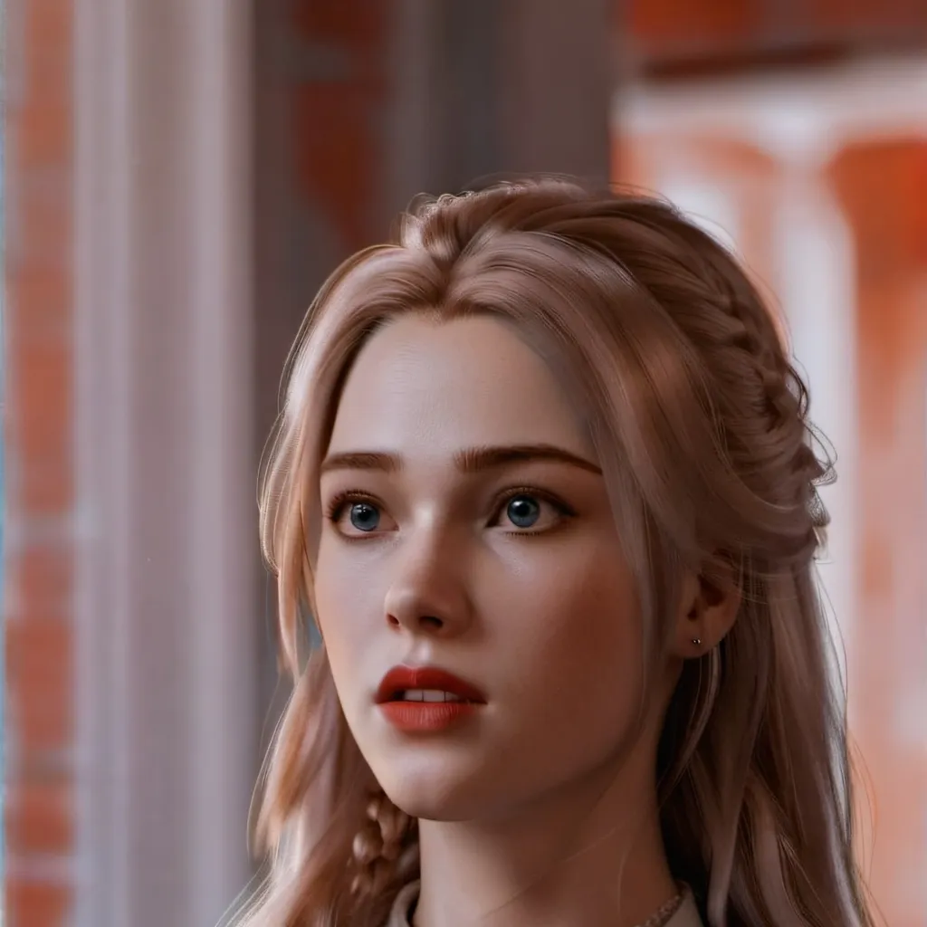 chat with ai character: Taylor Petrova 