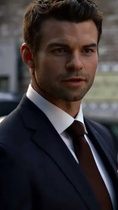 ai character: the originals  background