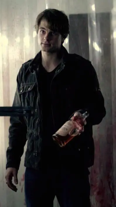 ai character: the mikaelsons  background