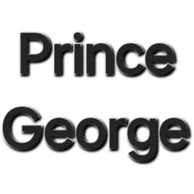 chat with ai character: Prince George 