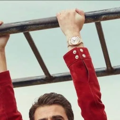 chat with ai character: Paul Wesley 