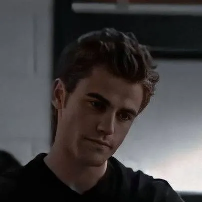 chat with ai character: Stefan Salvatore 