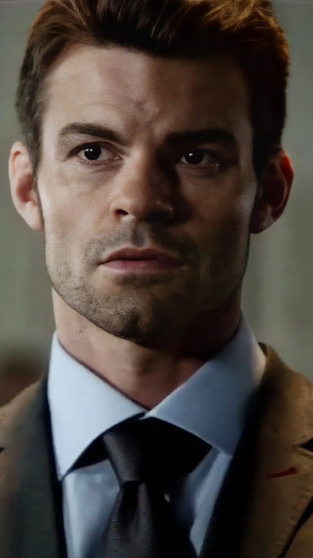 ai character: The Mikaelsons  background