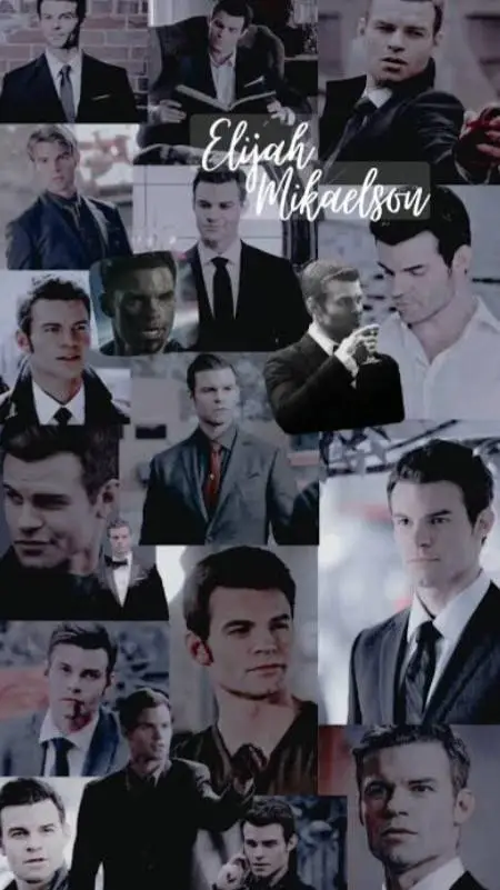 ai character: y/n x elijah background