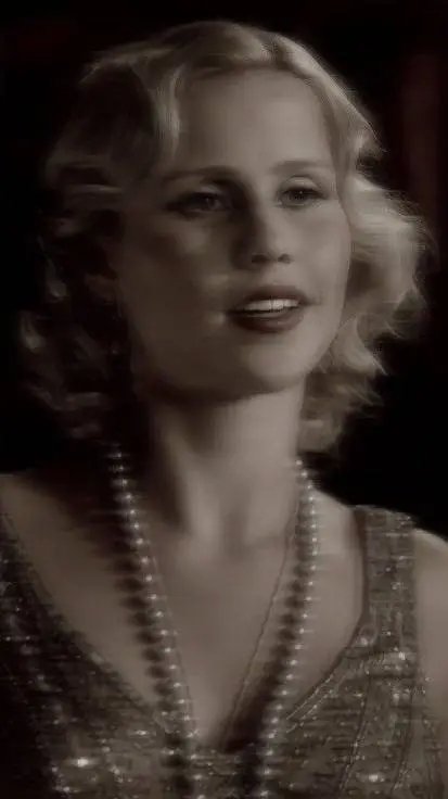 ai character: Rebekah Mikaelson  background