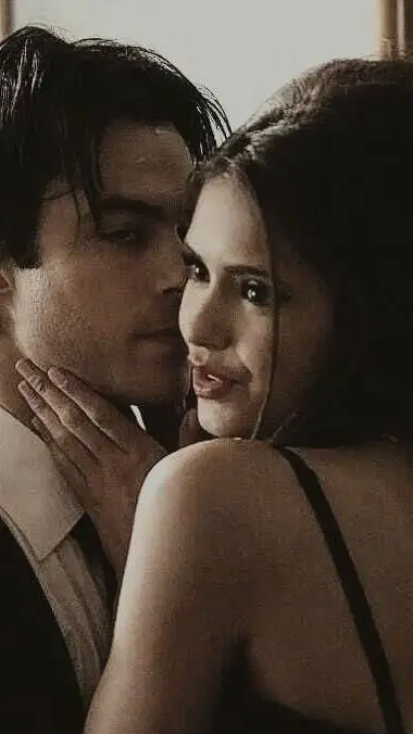 ai character: Datherine background