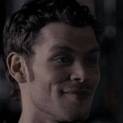 chat with ai character: Klaus Mikaelson 