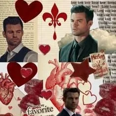 chat with ai character: Elijah Mikaelson 