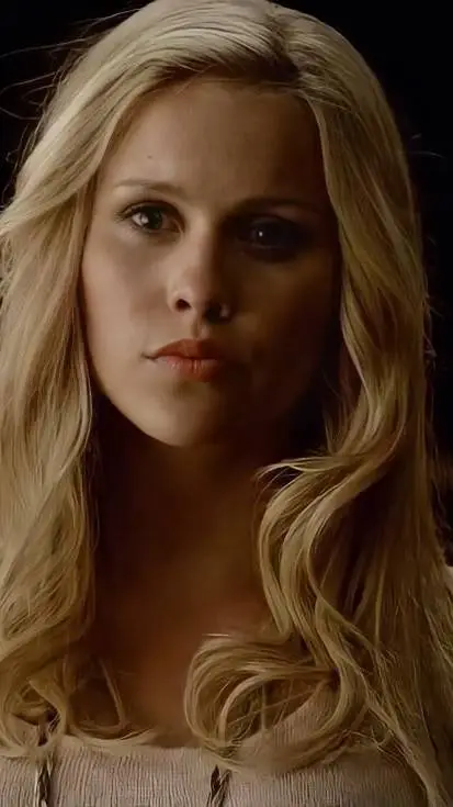 ai character: Rebekah Mikaelson  background