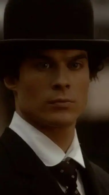 ai character: tvd 1912 background