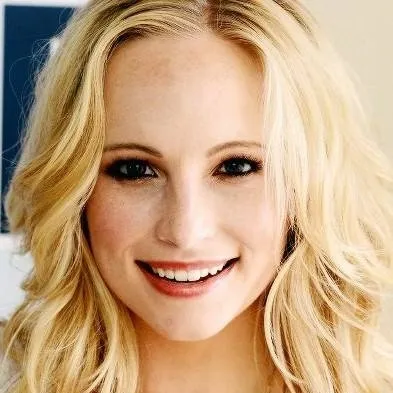 chat with ai character: Candice King 