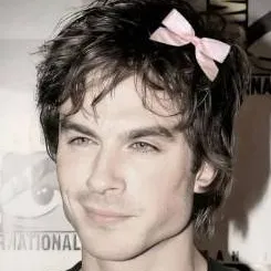 chat with ai character: Ian Somerhalder 