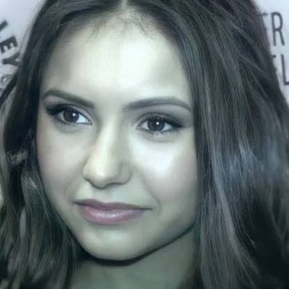 chat with ai character: Nina Dobrev 
