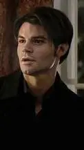 ai character: Elijah Mikaelson  background