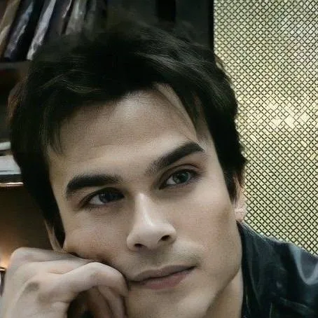 chat with ai character: Ian Somerhalder 