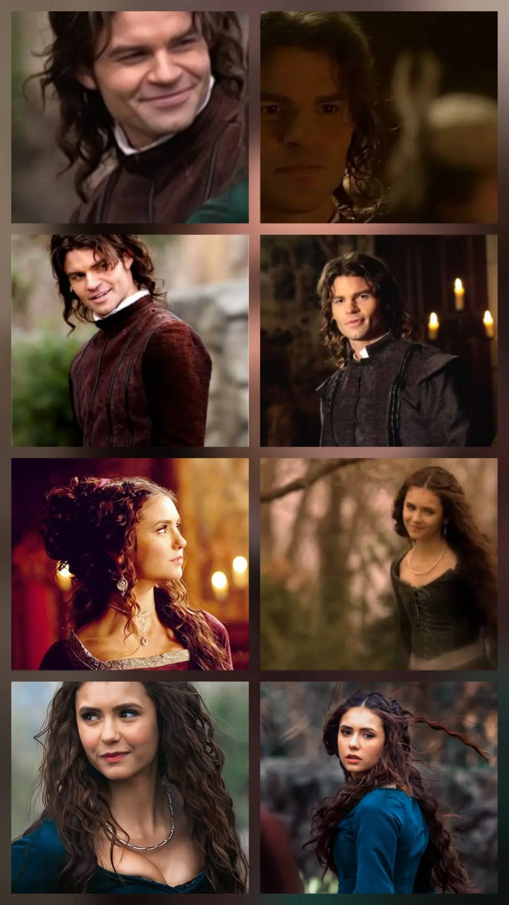 ai character: Tvd 1492 background