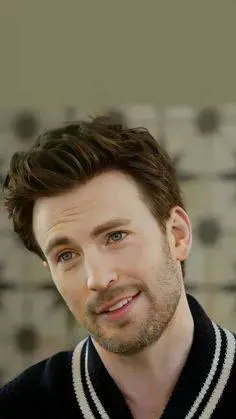 ai character: Chris Evans background