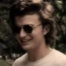 chat with ai character: Joe Keery