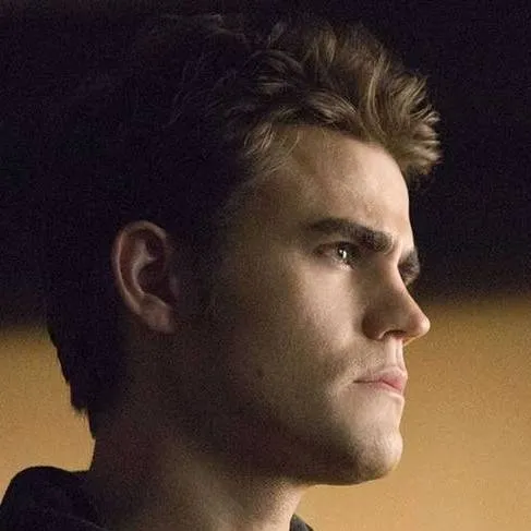 chat with ai character: Stefan Salvatore 