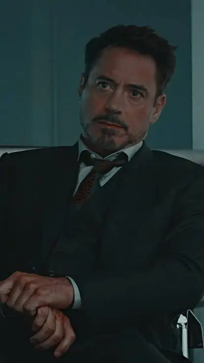 ai character: Avengers background