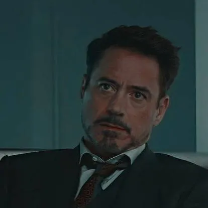 chat with ai character: Avengers