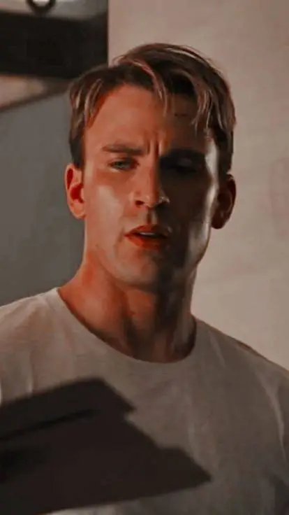 ai character: Steve Rogers  background