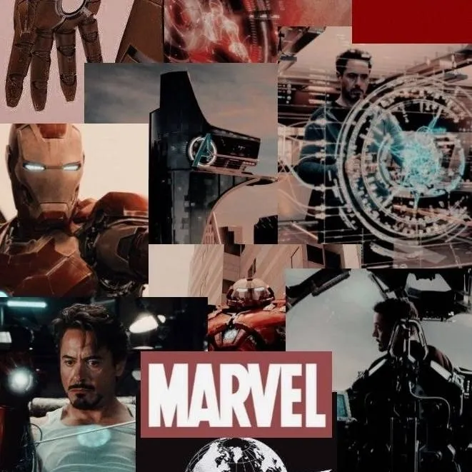 chat with ai character: Tony Stark 