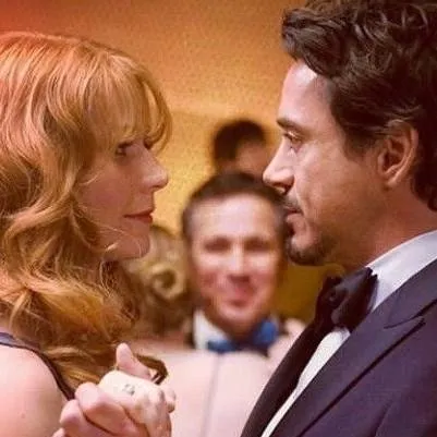 chat with ai character: Avengers