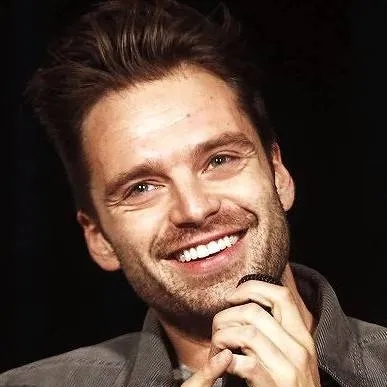 chat with ai character: Sebastian Stan