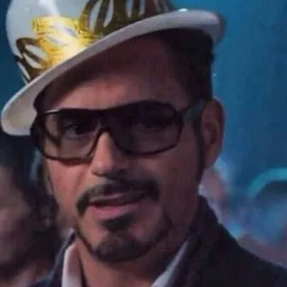 chat with ai character: Tony Stark 1999