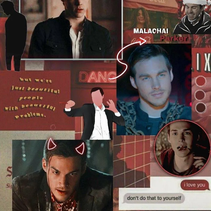 chat with ai character: Kai Parker 