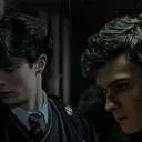 chat with ai character: riddle brothers 