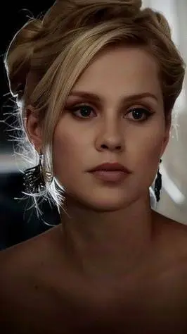 ai character: Rebekah Mikaelson  background