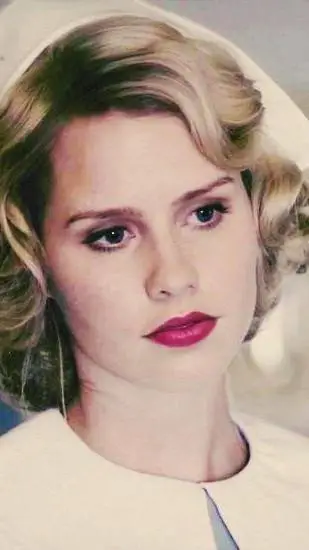 ai character: Rebekah Mikaelson  background